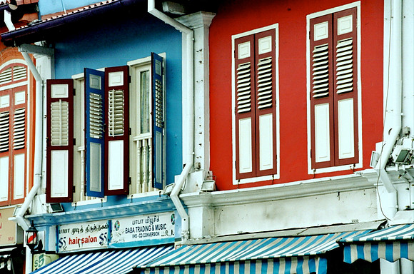 Chinatown