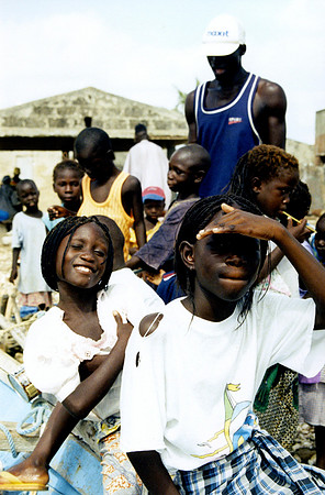 Senegal