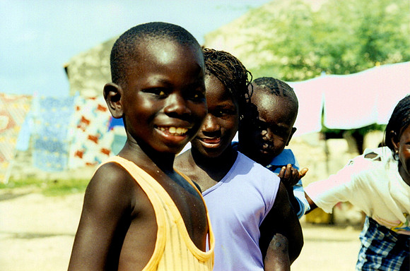 Senegal