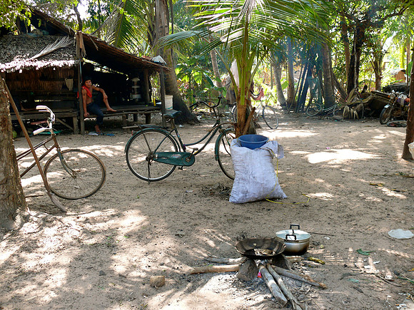 Village Life