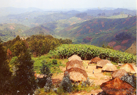 Eastern Zaire