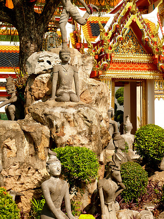 Wat Pho