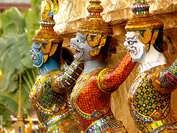 Phra Siratana Chedi