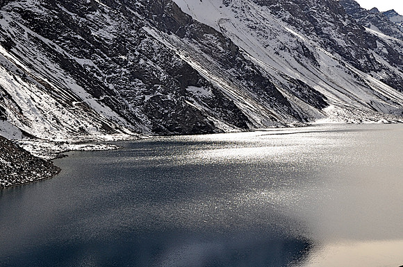 The Andes
