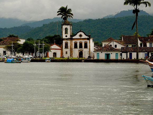 Paraty