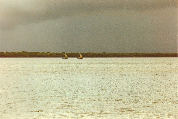Lamu, Kenya