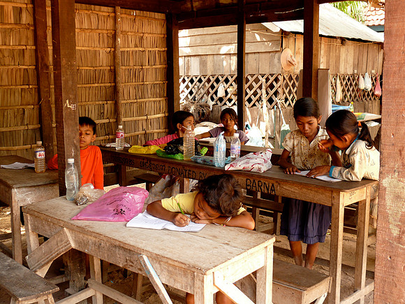 Rural Orphanage
