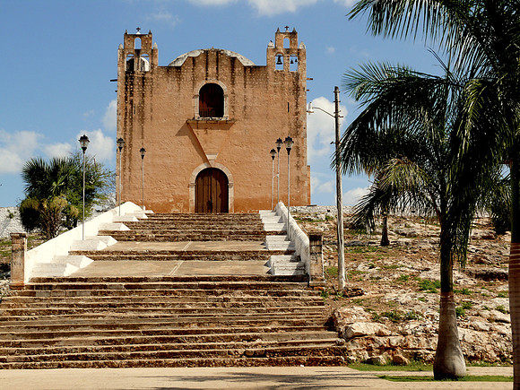 Santa Elena