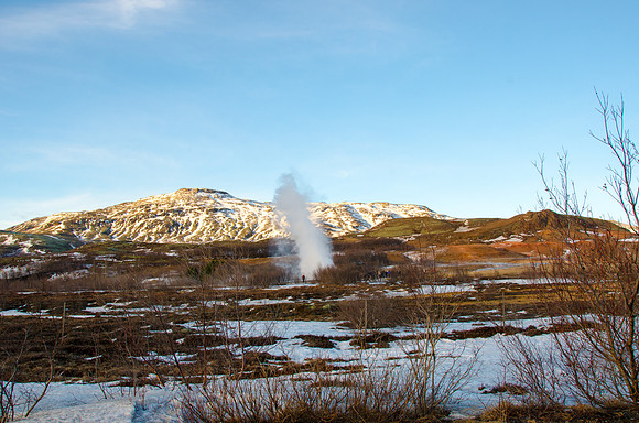 Geysir