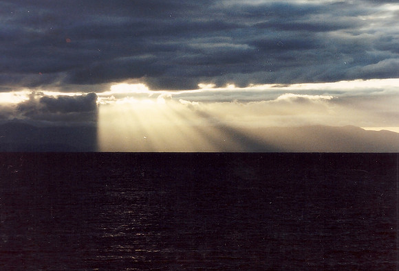 Lake Tanganyika, Tanzania