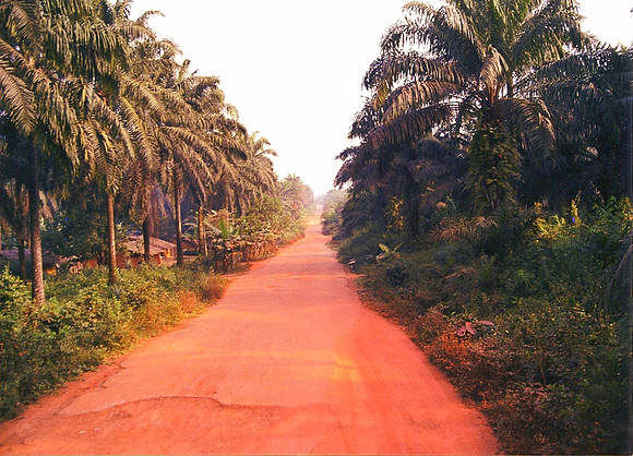 Nigeria