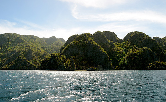 Coron Island