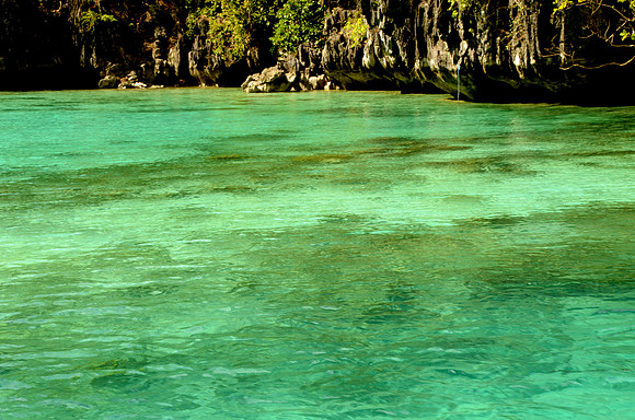 Coron Island