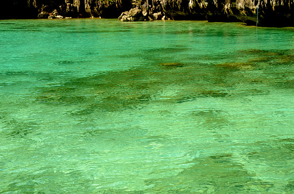 Coron Island