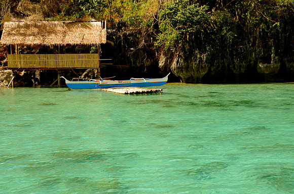 Coron Island