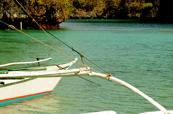 Coron Island