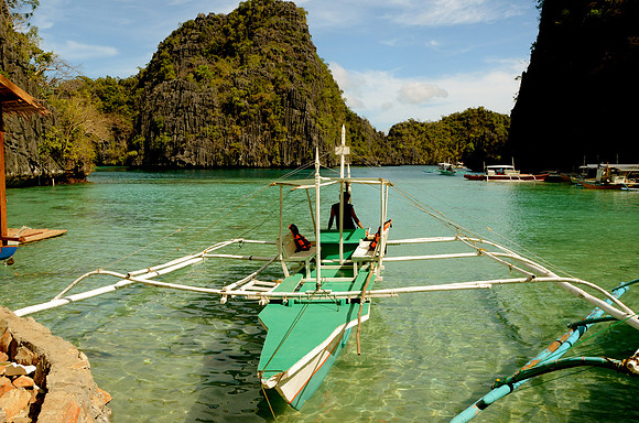 Coron Island