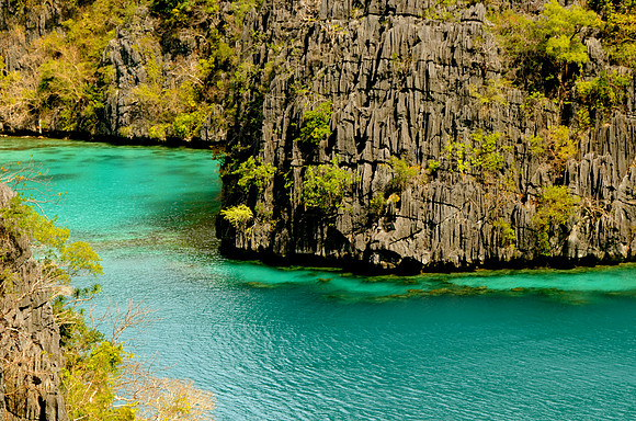Coron Island