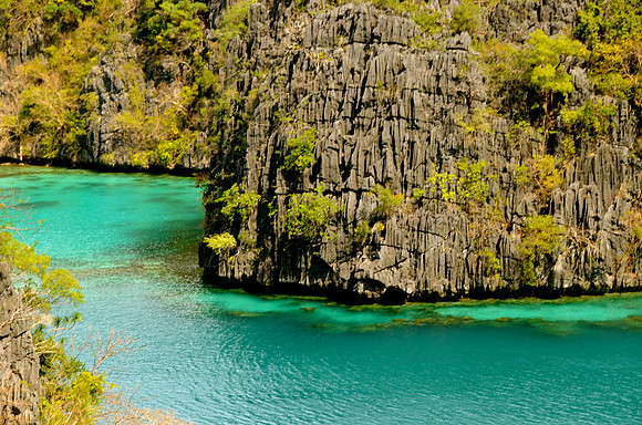 Coron Island