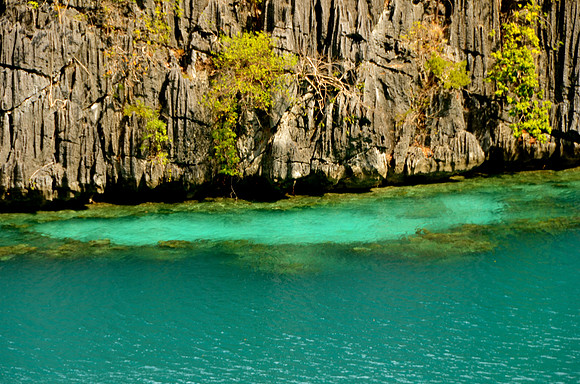 Coron Island