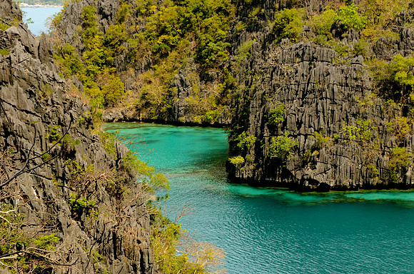 Coron Island