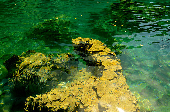 Kayangan Lake