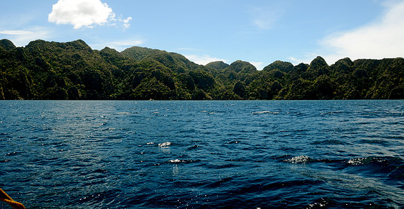 Coron Island
