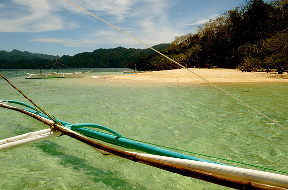 CYC Island