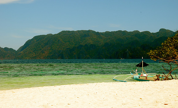 CYC Island
