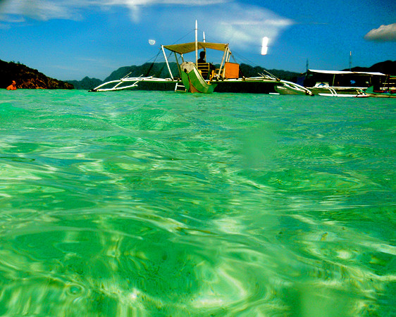 CYC Island