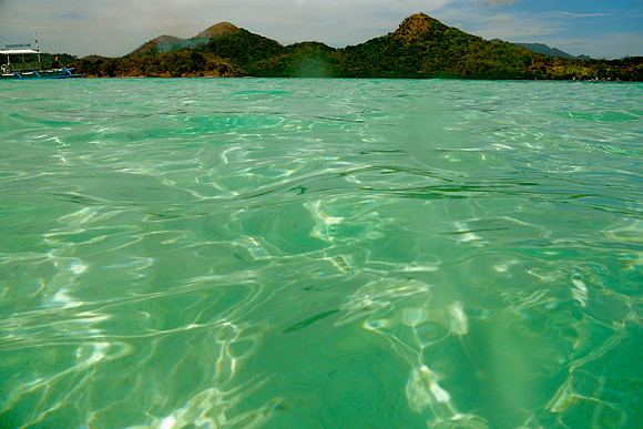 CYC Island