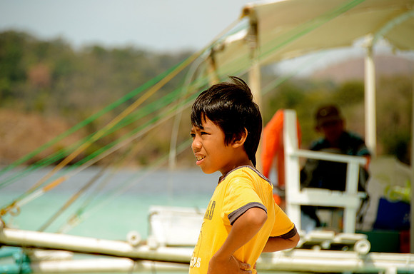 Local Child