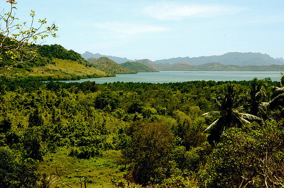 Rural Busuanga