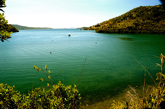 Busuanga
