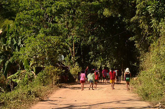 Rural Busuanga