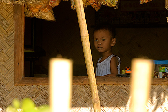 Rural Busuanga