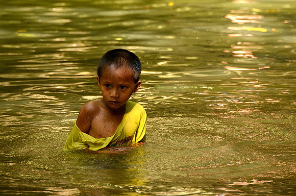 Rural Busuanga