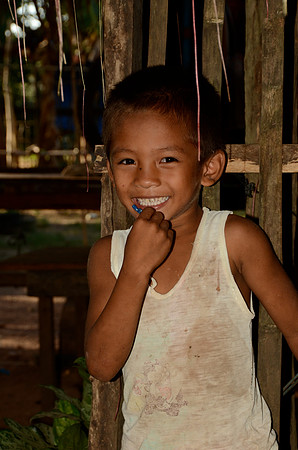 Rural Busuanga