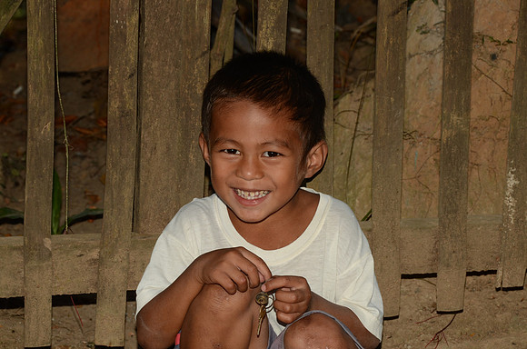 Rural Busuanga