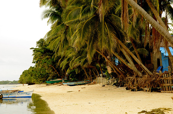 Siquijor Beach
