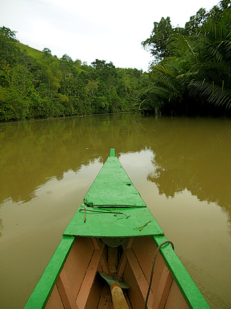 Loboc River, Bohol