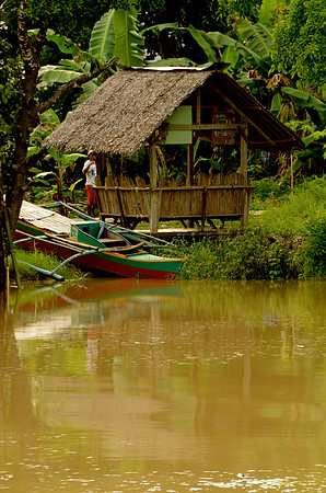 Loboc River, Bohol