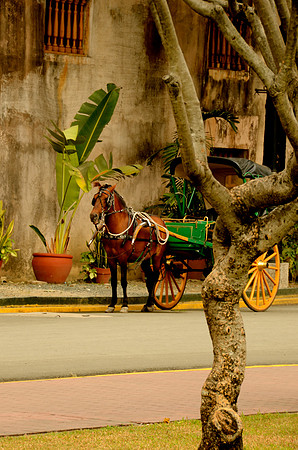 Intramuros, Manila