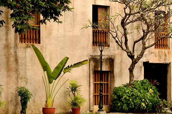 Intramuros, Manila