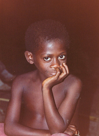 Zaire