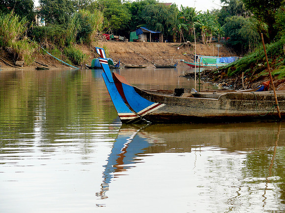 River Scene