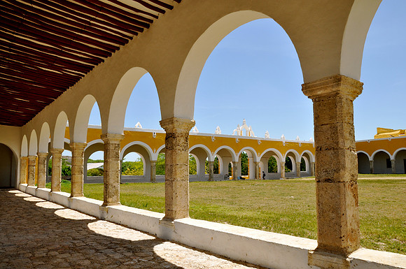 Izamal