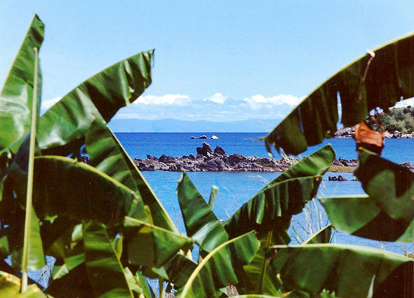 Chizumulu Island, Malawi