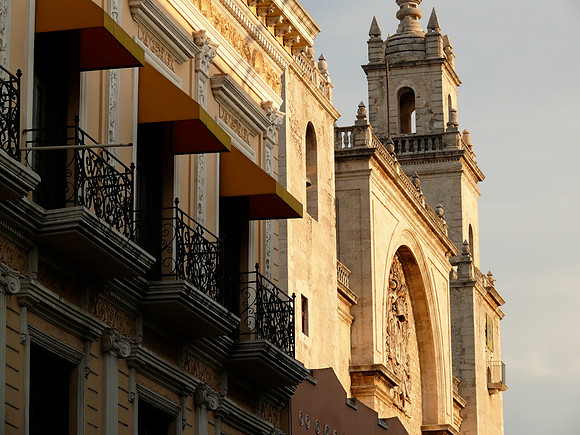 Mérida