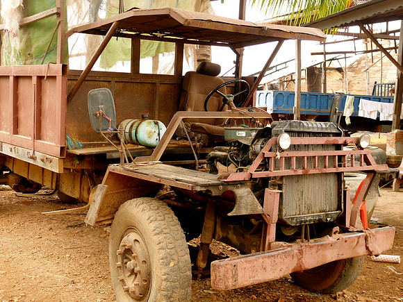 Rural Transport